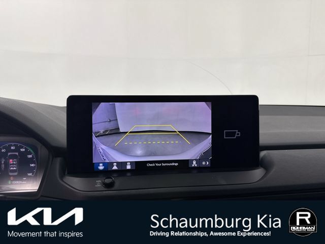 Used 2023 Honda Accord Sport image 7
