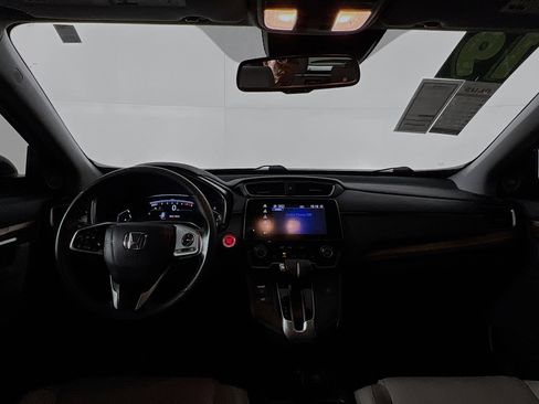 Used 2019 Honda CR-V EX-L image 30