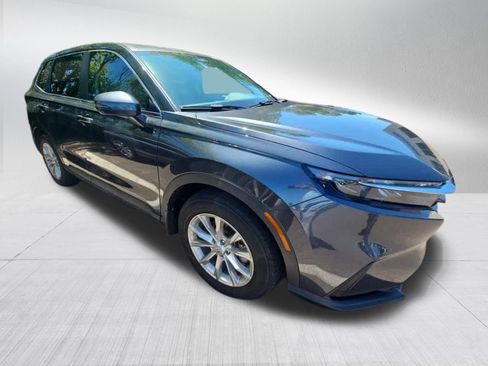 Used 2024 Honda CR-V EX image 3