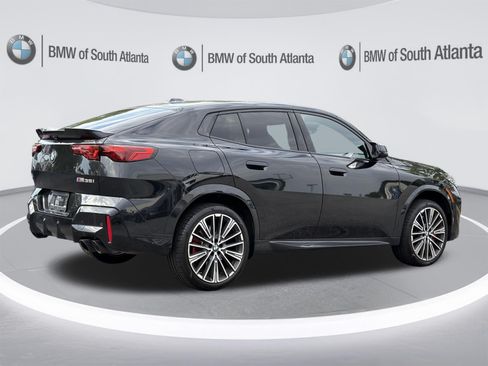 Used 2026 BMW X2 M35i AWD/4WD image 31