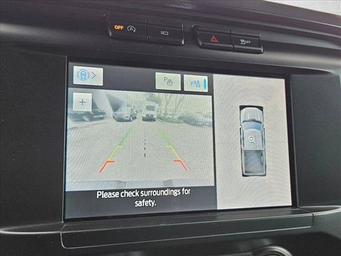 Used 2021 Ford F150 XLT w/ Equipment Group 301A Mid RWD image 14