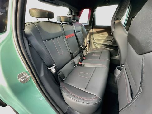 New 2026 MINI Cooper S FWD image 19