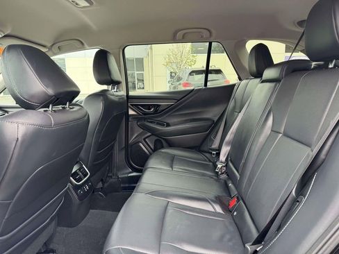 Used 2023 Subaru Outback Limited AWD/4WD image 15