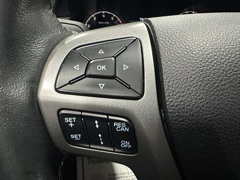 Used 2020 Ford Ranger XLT w/ Equipment Group 301A Mid AWD/4WD image 19