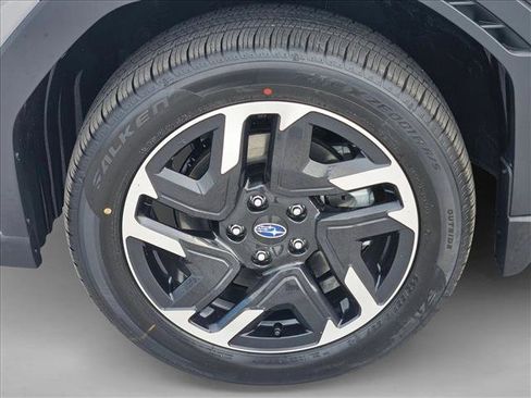 New 2026 Subaru Forester Limited image 10