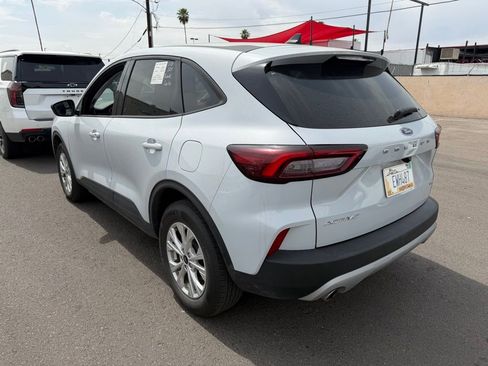 Used 2025 Ford Escape Active image 5