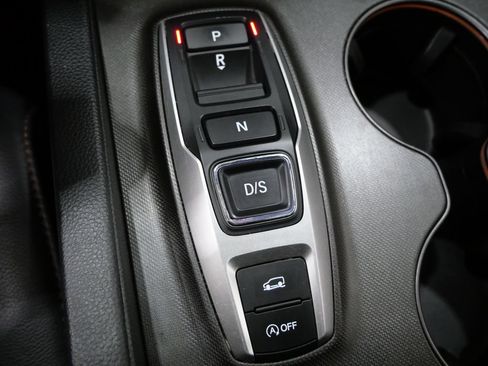 Used 2025 Honda Passport TrailSport image 23