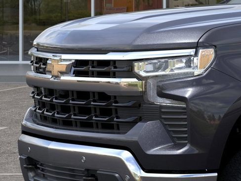 New 2024 Chevrolet Silverado 1500 LT w/ Safety Package image 13