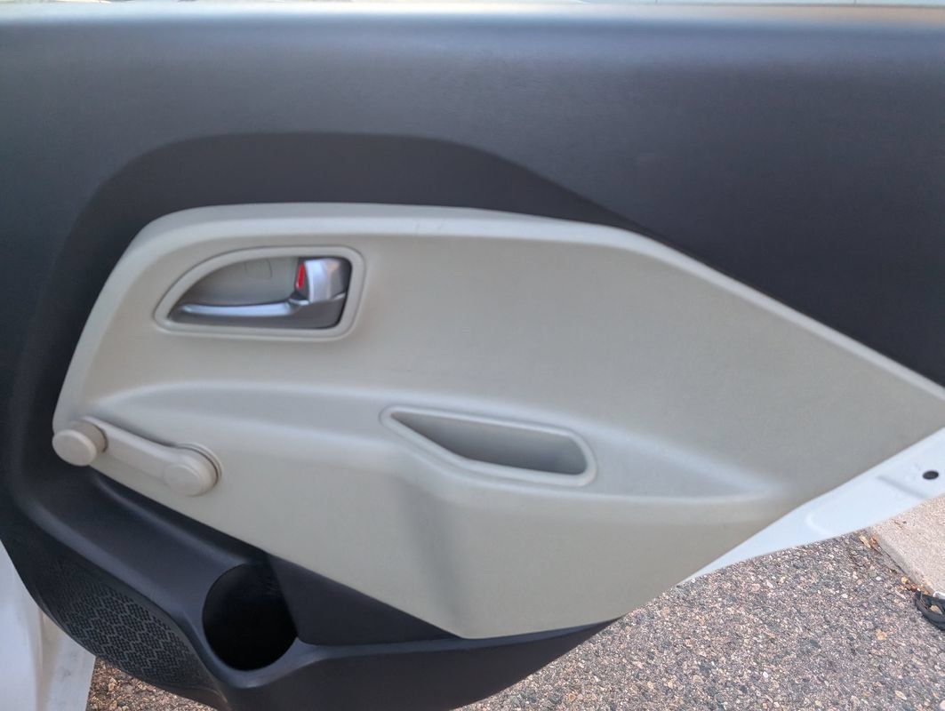 Used 2013 Kia Rio LX FWD image 18