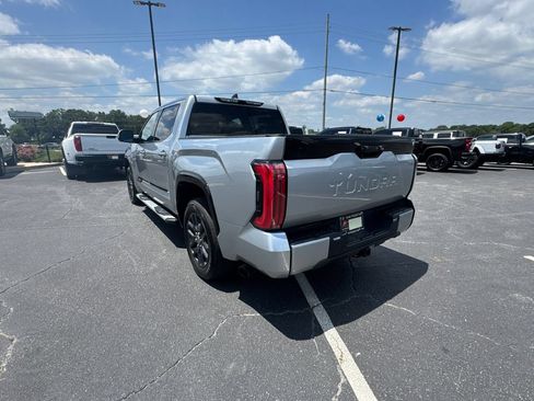 Used 2023 Toyota Tundra Platinum RWD image 8
