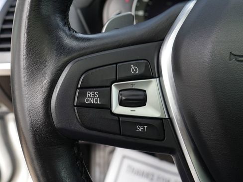 Used 2019 BMW X3 xDrive30i AWD/4WD image 13