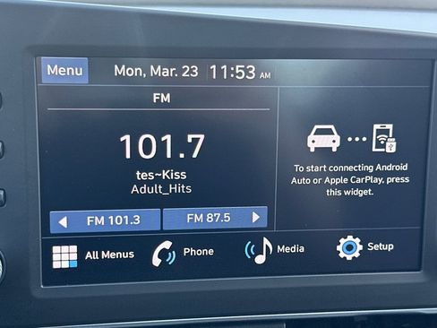 Certified 2026 Hyundai Elantra Sport image 20