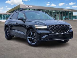 Used 2026 Genesis GV70 3.5T Sport Prestige AWD/4WD video 1