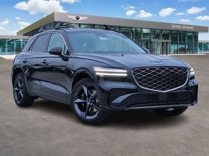 Used 2026 Genesis GV70 3.5T Sport Prestige