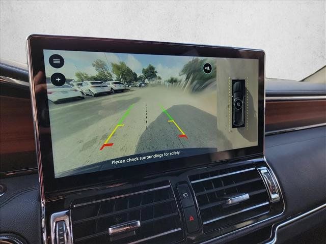 Used 2023 Lincoln Navigator L Reserve AWD/4WD image 21