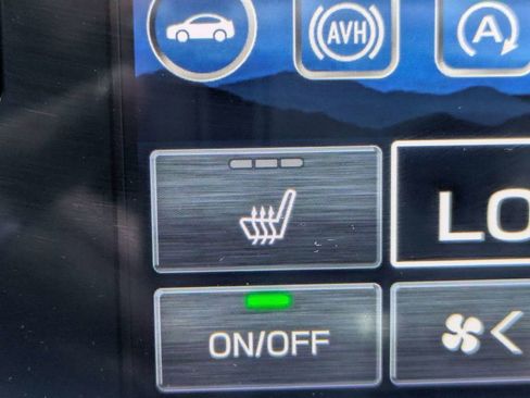 Certified 2024 Subaru Legacy Limited AWD/4WD image 23