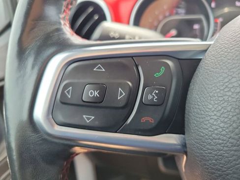 Used 2019 Jeep Wrangler Unlimited Rubicon AWD/4WD image 20