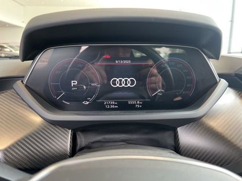Used 2023 Audi e-tron GT Premium Plus w/ Performance Package image 10