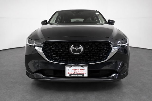 Used 2025 MAZDA CX-5 AWD 2.5 S w/ Preferred Package image 2
