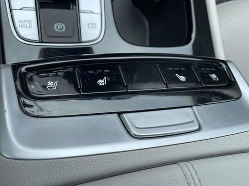 Used 2022 Hyundai Tucson SEL w/ Convenience + Premium Package FWD image 21