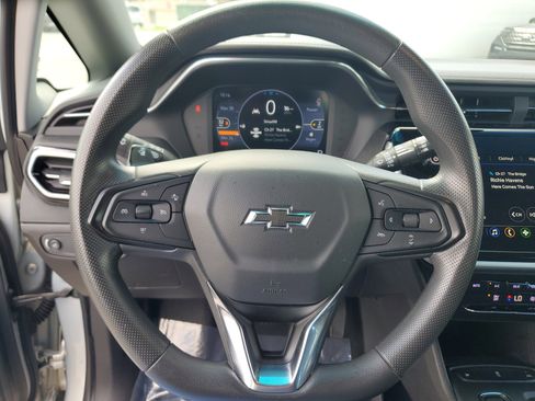 Used 2023 Chevrolet Bolt LT w/ Driver Confidence Package image 19