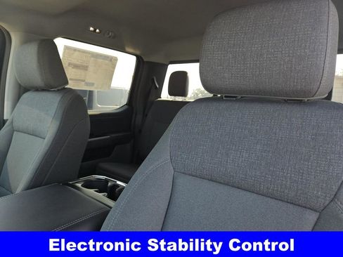 New 2025 Ford F150 XLT w/ Equipment Group 302A MID image 26