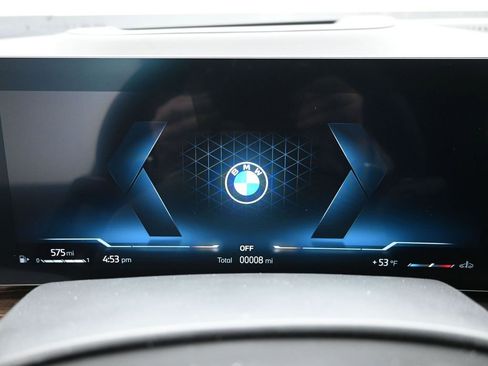 New 2026 BMW X5 sDrive40i w/ M Sport Package image 15