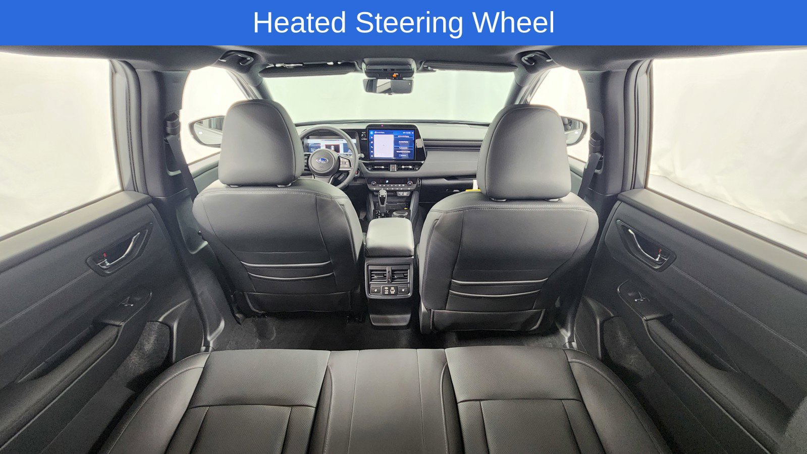 New 2026 Subaru Outback Touring AWD/4WD image 17