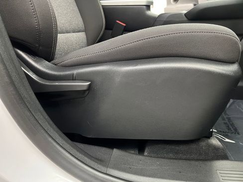 Used 2025 GMC Terrain Elevation image 24