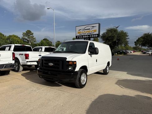 Used 2014 Ford E-150 and Econoline 150 RWD image 35