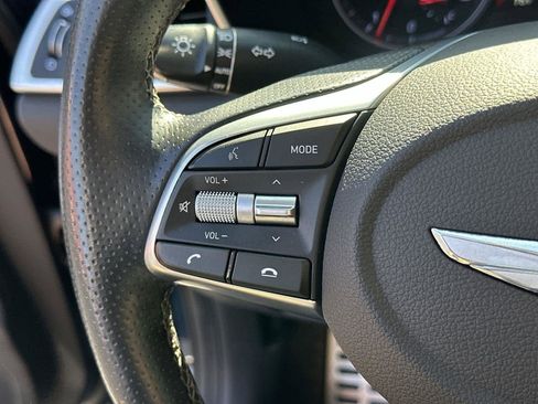 Used 2019 Genesis G70 2.0T Sport image 23