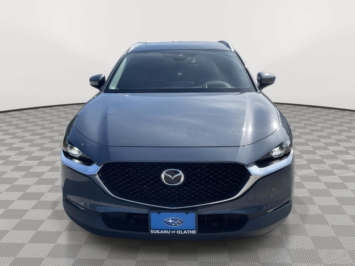 Used 2020 MAZDA CX-30 FWD w/ Premium Package image 9