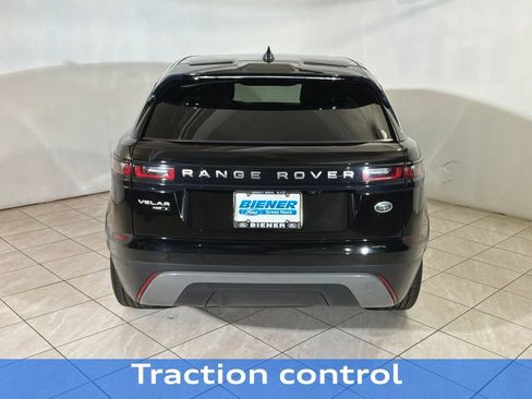 Used 2020 Land Rover Range Rover Velar S image 20