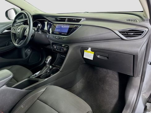 Used 2023 Buick Encore GX Select w/ Sport Touring Package FWD image 30