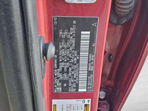 Used 2011 Toyota 4Runner SR5 image 27