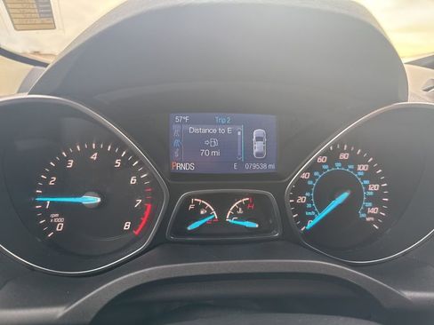 Used 2015 Ford Escape S image 11