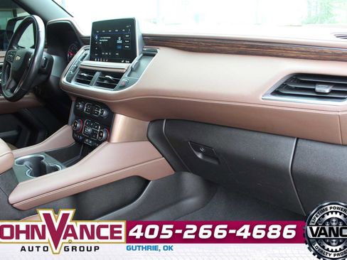 Used 2024 Chevrolet Silverado 1500 Custom Trail Boss AWD/4WD image 16
