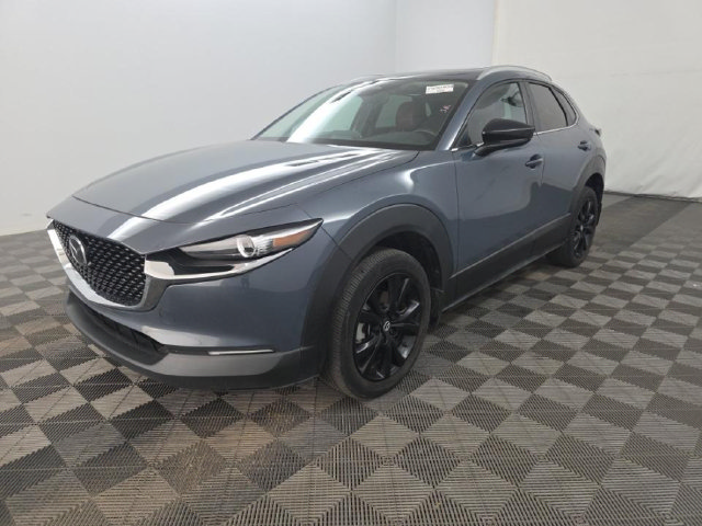 Used 2024 MAZDA CX-30 AWD 2.5 S w/ Preferred Package image 1