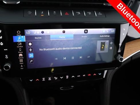 Used 2026 Jeep Grand Cherokee Summit w/ Obsidian Package AWD/4WD image 25