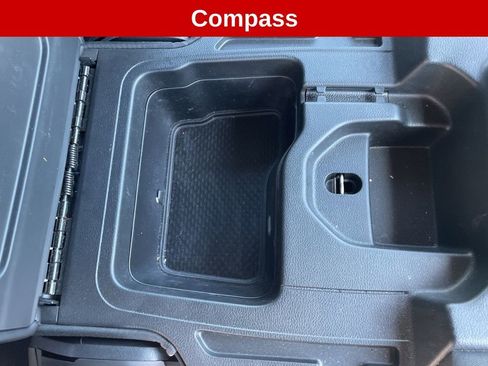 Used 2023 RAM 1500 Big Horn image 43