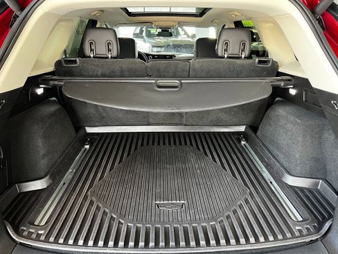 Used 2019 Cadillac XT5 Luxury FWD image 27