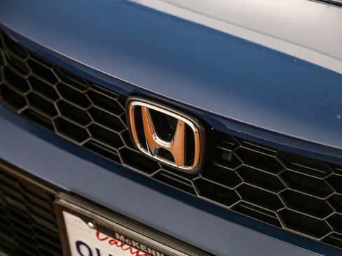 Used 2026 Honda Civic FWD Hybrid Sedan image 9