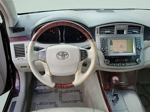 Used 2011 Toyota Avalon Limited image 15