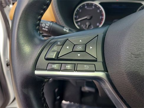 Used 2021 Nissan Sentra SV w/ SV Premium Package image 30