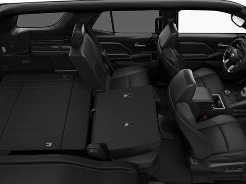New 2026 Toyota 4Runner Limited AWD/4WD image 8