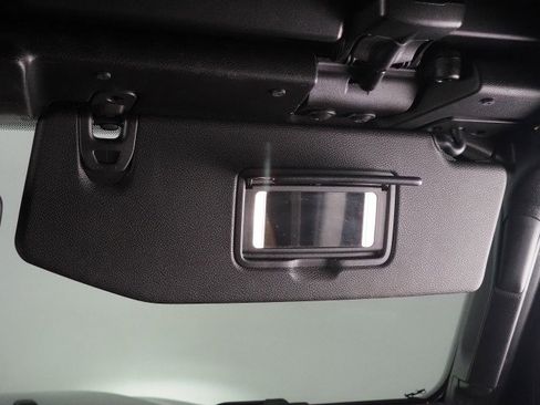 Used 2022 Jeep Wrangler Unlimited Sahara w/ Safety Group image 54