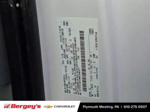 Used 2021 Ford F150 XL w/ Equipment Group 101A High AWD/4WD image 28