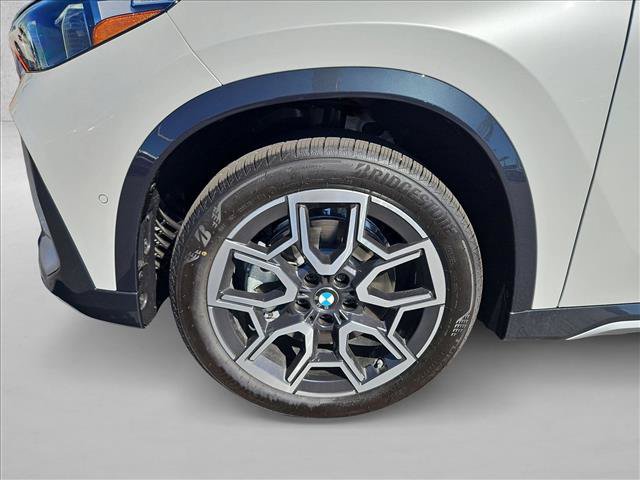 New 2027 BMW X1 xDrive28i w/ Convenience Package AWD/4WD image 10