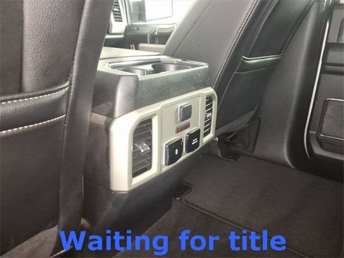 Used 2020 Ford F150 Lariat w/ Equipment Group 502A Luxury image 16