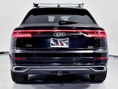 Used 2019 Audi Q8 Premium w/ Convenience Package image 8